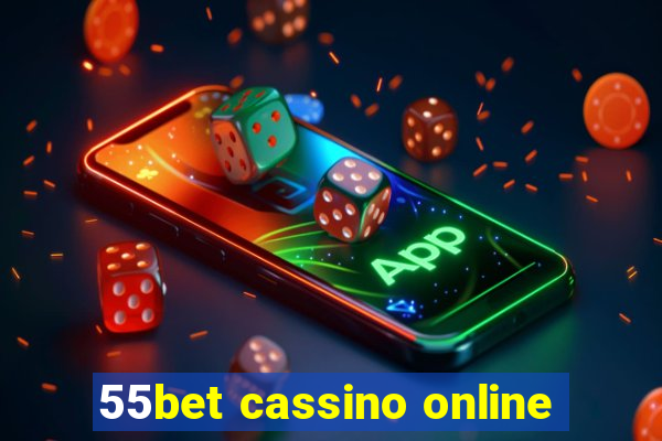 55bet cassino online